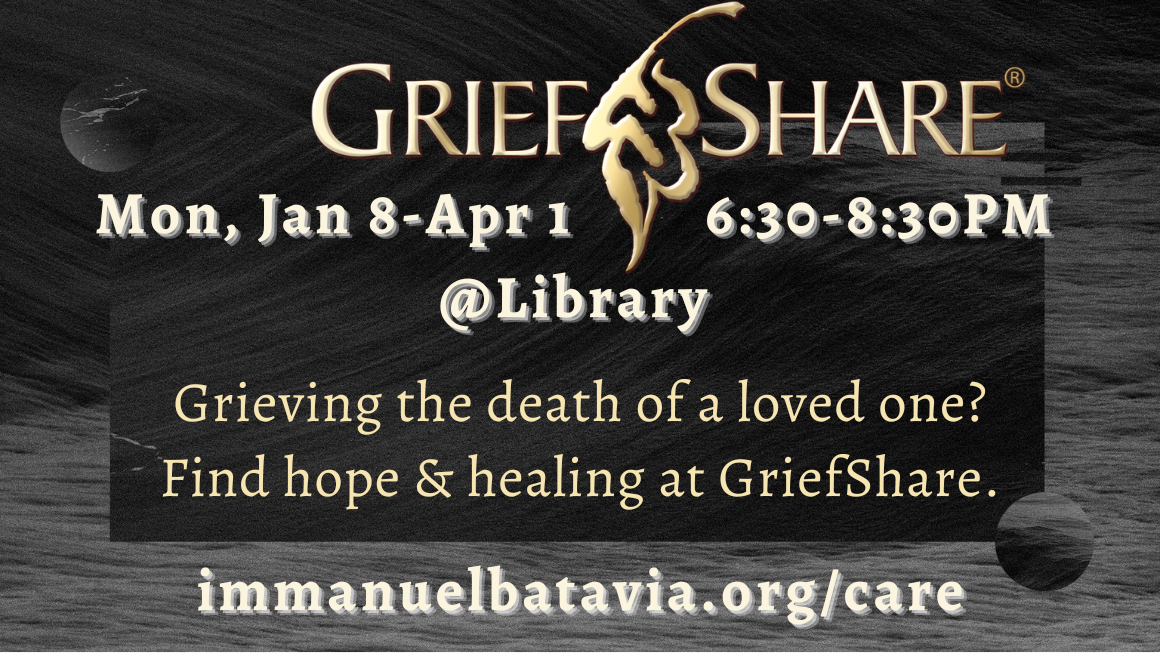 Griefshare